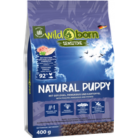 Wildborn Natural Puppy 400 g von Wildborn