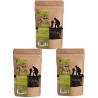 Wildborn Natural Super Bites Hundesnack 3 x 200 g Wildborn Natural Super Bites Hundesnack 3 x 200 g von Wildborn