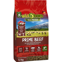 Wildborn Prime Beef 12 kg von Wildborn