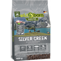 Wildborn Silver Creek 400 g von Wildborn