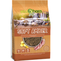 Wildborn Soft Amber 1 kg Wildborn Soft Amber 1 kg von Wildborn
