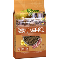 Wildborn Soft Amber 12 kg von Wildborn