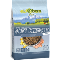 Wildborn Soft Diamond Mini 4 kg von Wildborn