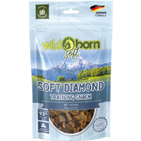 Wildborn Soft Diamond Training Snack 100 g Wildborn Soft Diamond Training Snack 100 g von Wildborn