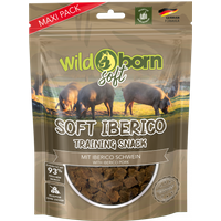 Wildborn Soft Iberico Training Snack 350 g Wildborn Soft Iberico Training Snack 350 g von Wildborn
