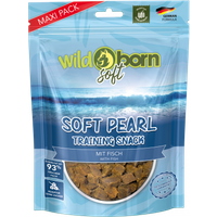 Wildborn Soft Pearl Training Snack 350 g von Wildborn