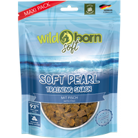 Wildborn Soft Pearl Training Snack 350 g Wildborn Soft Pearl Training Snack 350 g von Wildborn