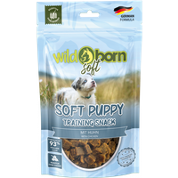 Wildborn Soft Puppy Training Snack 100 g von Wildborn