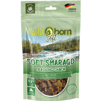 Wildborn Soft Smaragd Training Snack 100 g Wildborn Soft Smaragd Training Snack 100 g von Wildborn