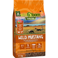 Wildborn Wild Mustang 11 kg von Wildborn