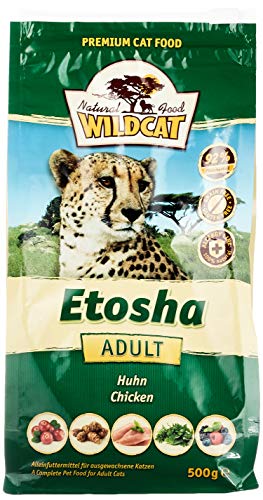 Wildcat Etosha, 0.55 kg von Wildcat