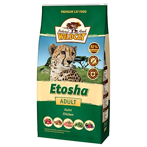 Wildcat Etosha, 3 kg von Wildcat