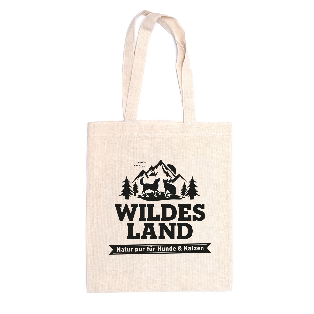 Wildes Land | Tasche | 1 Stück Wildes Land | Tasche | 1 Stück von Wildes Land
