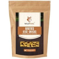 Wildfang ® Käse Snacks - Harties - getreidefrei 100 g von Wildfang