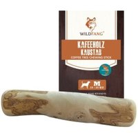 Wildfang ® Kaffeeholz Kaustab mit Lachsöl von Wildfang