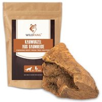 Wildfang ® Kauwurzel aus Baumheide 1 L von Wildfang
