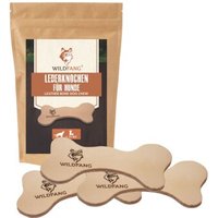 Wildfang ® Lederknochen - Kauleder 3 L von Wildfang