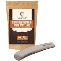 Wildfang ® halbes Rothirsch-Geweih Snack 3xM, 3x von Wildfang