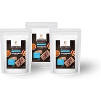 Wildfang Beruhigende Snacks - getreidefrei 3 x 70 g Wildfang Beruhigende Snacks - getreidefrei 3 x 70 g von Wildfang