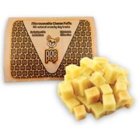 Wildfang Dog Pops - Käse-Popcorn für Hunde von Wildfang