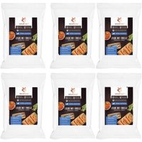 Wildfang Genussbox Adult Trockenfutter Lachs und Forelle Wildfang Genussbox Adult Trockenfutter Lachs und Forelle von Wildfang