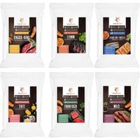 Wildfang Genussbox Adult Trockenfutter Mix-Pack von Wildfang