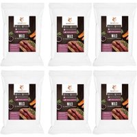 Wildfang Genussbox Adult Trockenfutter Wild Wildfang Genussbox Adult Trockenfutter Wild von Wildfang