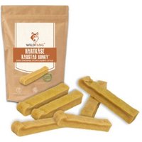 Wildfang Kaukäse - Hartkäse Kaustab 6x40 g Wildfang Kaukäse - Hartkäse Kaustab 6x40 g von Wildfang