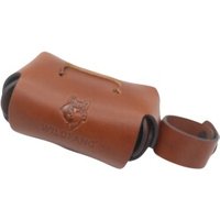 Wildfang Kotbeutelspender aus Leder Wildfang Kotbeutelspender aus Leder von Wildfang