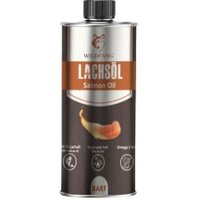Wildfang Lachsöl 250 ml Wildfang Lachsöl 250 ml von Wildfang