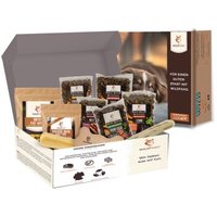 Wildfang Paket "Feinschmecker Mini" von Wildfang