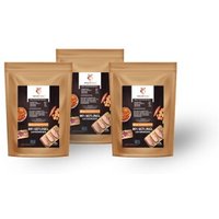 Wildfang Snacks mit 80 % Geflügel - getreidefrei - 3 x 70 g Wildfang Snacks mit 80 % Geflügel - getreidefrei - 3 x 70 g von Wildfang