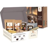 Wildfang Welpen Paket "Willkommen Fellnase Mini" Wildfang Welpen Paket "Willkommen Fellnase Mini" von Wildfang