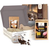 Wildfang Welpen Paket "Willkommen Fellnase" S Wildfang Welpen Paket "Willkommen Fellnase" S von Wildfang