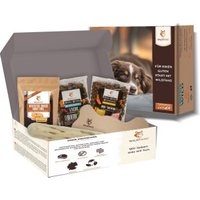 Wildfang Welpen Paket "Willkommen Wegbegleiter" S Wildfang Welpen Paket "Willkommen Wegbegleiter" S von Wildfang