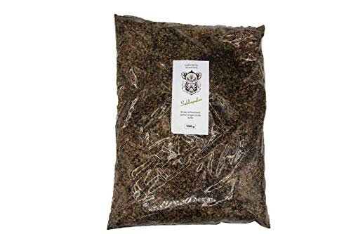 Wildleben Suhlenpulver, Lockmittel für Schwarzwild, 1000g von Wildleben