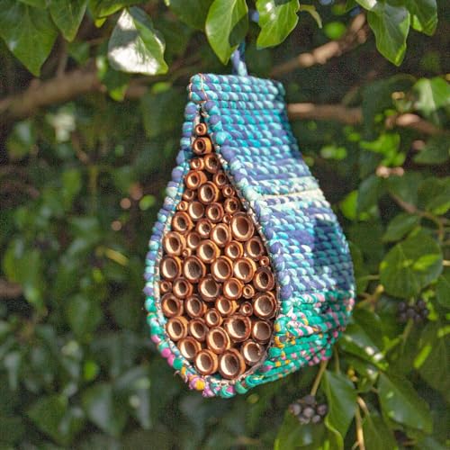 Artisan Insect & Bee Hotel von Wildlife World