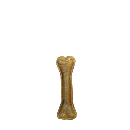 Kauknochen Hirsch pur, 1 x 10 cm | natürliche Kauartikel für Hunde | Monoprotein | Zahnpflege & Beschäftigung | Zutaten aus der EU | ohne Zusatzstoffe | hypoallergen | für Allergiker | 100% Hirsch Kauknochen Hirsch pur, 1 x 10 cm | natürliche Kauartikel für Hunde | Monoprotein | Zahnpflege & Beschäftigung | Zutaten aus der EU | ohne Zusatzstoffe | hypoallergen | für Allergiker | 100% Hirsch von Wildsterne