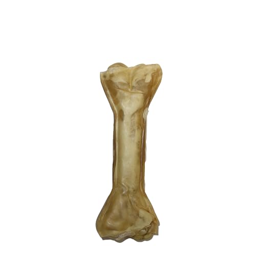 Kauknochen Hirsch pur, 1 x 12 cm | natürliche Kauartikel für Hunde | Monoprotein | Zahnpflege & Beschäftigung | Zutaten aus der EU | ohne Zusatzstoffe | hypoallergen | für Allergiker | 100% Hirsch Kauknochen Hirsch pur, 1 x 12 cm | natürliche Kauartikel für Hunde | Monoprotein | Zahnpflege & Beschäftigung | Zutaten aus der EU | ohne Zusatzstoffe | hypoallergen | für Allergiker | 100% Hirsch von Wildsterne