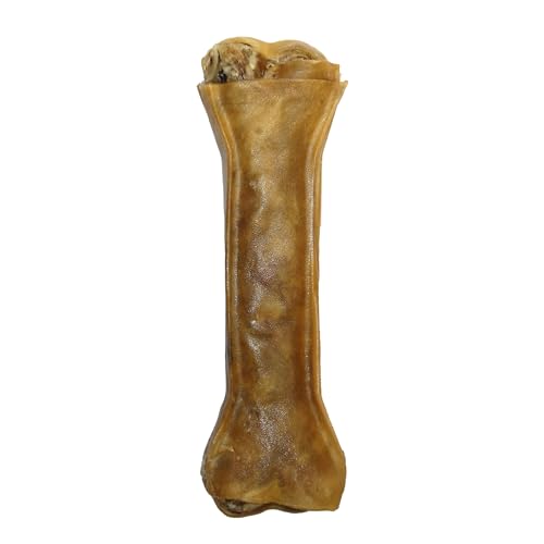 Kauknochen Hirsch pur, 1 x 17 cm | natürliche Kauartikel für Hunde | Monoprotein | Zahnpflege & Beschäftigung | Zutaten aus der EU | ohne Zusatzstoffe | hypoallergen | für Allergiker | 100% Hirsch Kauknochen Hirsch pur, 1 x 17 cm | natürliche Kauartikel für Hunde | Monoprotein | Zahnpflege & Beschäftigung | Zutaten aus der EU | ohne Zusatzstoffe | hypoallergen | für Allergiker | 100% Hirsch von Wildsterne