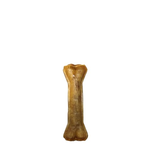 Kauknochen Pferd pur, 1 x 10 cm | natürliche Kauartikel für Hunde | Monoprotein | Zahnpflege & Beschäftigung | Zutaten aus der EU | ohne Zusatzstoffe | hypoallergen | für Allergiker | 100% Pferd Kauknochen Pferd pur, 1 x 10 cm | natürliche Kauartikel für Hunde | Monoprotein | Zahnpflege & Beschäftigung | Zutaten aus der EU | ohne Zusatzstoffe | hypoallergen | für Allergiker | 100% Pferd von Wildsterne