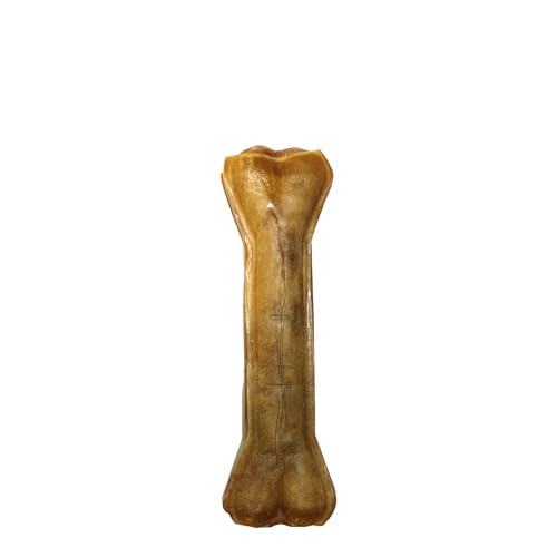 Kauknochen Pferd pur, 1 x 12 cm | natürliche Kauartikel für Hunde | Monoprotein | Zahnpflege & Beschäftigung | Zutaten aus der EU | ohne Zusatzstoffe | hypoallergen | für Allergiker | 100% Pferd Kauknochen Pferd pur, 1 x 12 cm | natürliche Kauartikel für Hunde | Monoprotein | Zahnpflege & Beschäftigung | Zutaten aus der EU | ohne Zusatzstoffe | hypoallergen | für Allergiker | 100% Pferd von Wildsterne