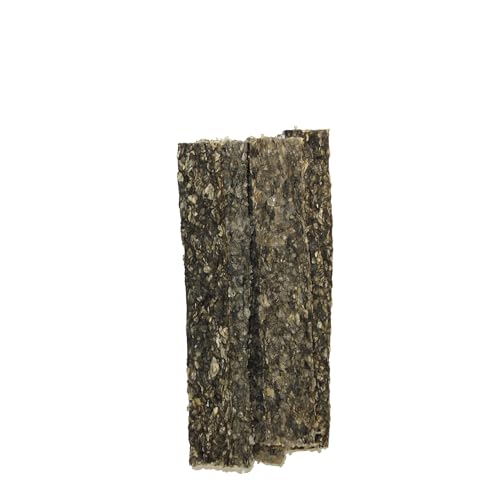 Kaustreifen Dorsch pur, 5 x 12 cm | natürliche Kauartikel für Hunde | Monoprotein | Zahnpflege & Beschäftigung | Zutaten aus der EU | ohne Zusatzstoffe | hypoallergen | für Allergiker | 100% Dorsch Kaustreifen Dorsch pur, 5 x 12 cm | natürliche Kauartikel für Hunde | Monoprotein | Zahnpflege & Beschäftigung | Zutaten aus der EU | ohne Zusatzstoffe | hypoallergen | für Allergiker | 100% Dorsch von Wildsterne