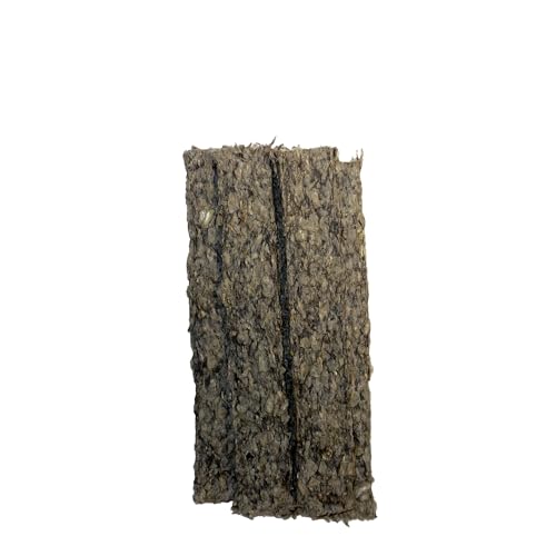 Kaustreifen Lachs pur, 5 x 12 cm | natürliche Kauartikel für Hunde | Monoprotein | Zahnpflege & Beschäftigung | Zutaten aus der EU | ohne Zusatzstoffe | hypoallergen | für Allergiker | 100% Lachs Kaustreifen Lachs pur, 5 x 12 cm | natürliche Kauartikel für Hunde | Monoprotein | Zahnpflege & Beschäftigung | Zutaten aus der EU | ohne Zusatzstoffe | hypoallergen | für Allergiker | 100% Lachs von Wildsterne