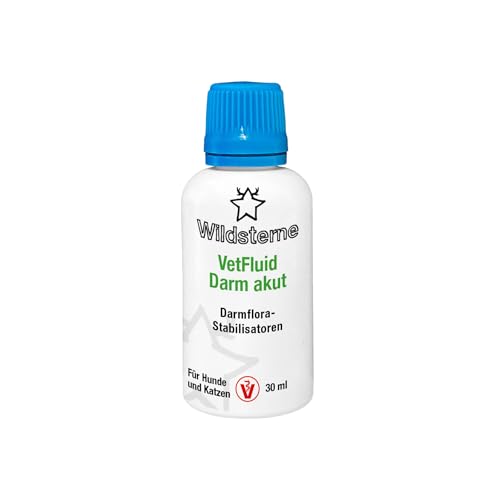 VetFluid Darm akut von Wildsterne