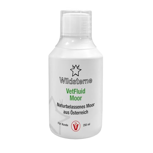 VetFluid Moor VetFluid Moor von Wildsterne