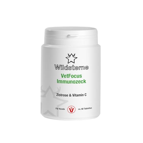 VetFocus Immunozeck von Wildsterne