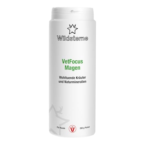 VetFocus Magen von Wildsterne