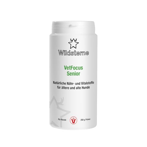 VetFocus Senior VetFocus Senior von Wildsterne