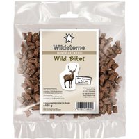 Wildsterne Bites 6x125g Edles Wild Wildsterne Bites 6x125g Edles Wild von Wildsterne